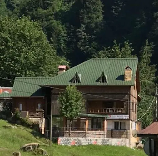 Guesthouse Dolunay