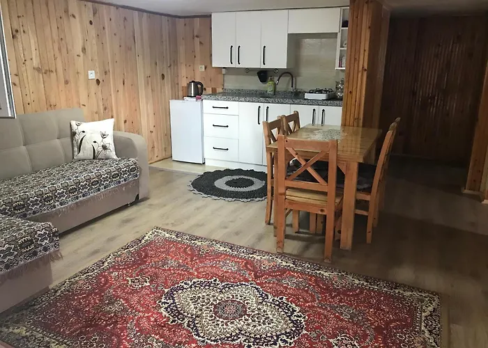 Guesthouse Dolunay