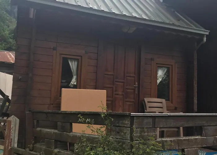 Guesthouse Dolunay
