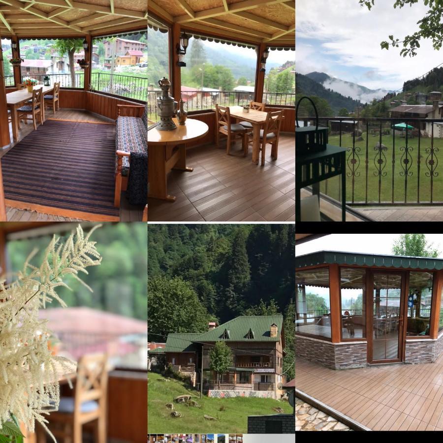 Apartment Dolunay Ayder Yaylasi