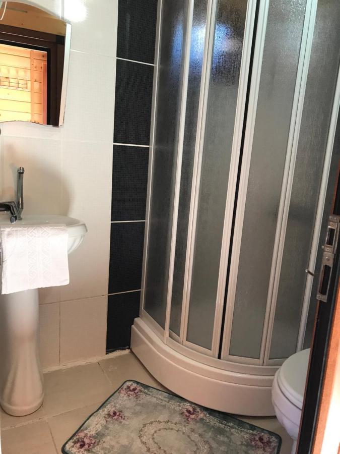 Apartment Dolunay *