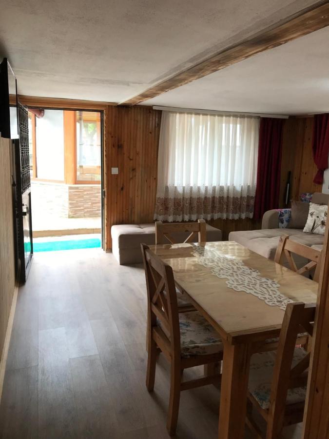 Dolunay Apartment *