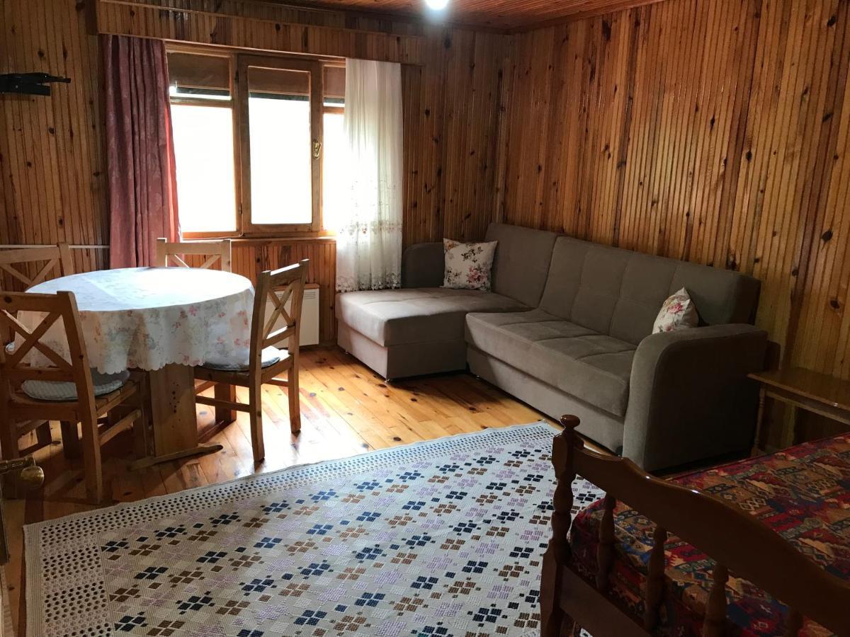 Dolunay Apartment