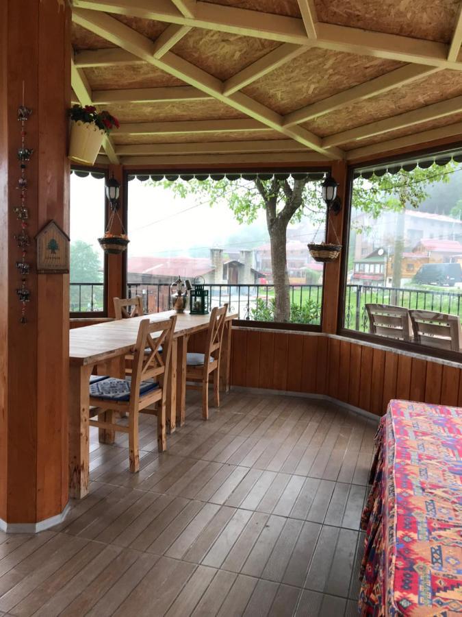 Apartment Dolunay *