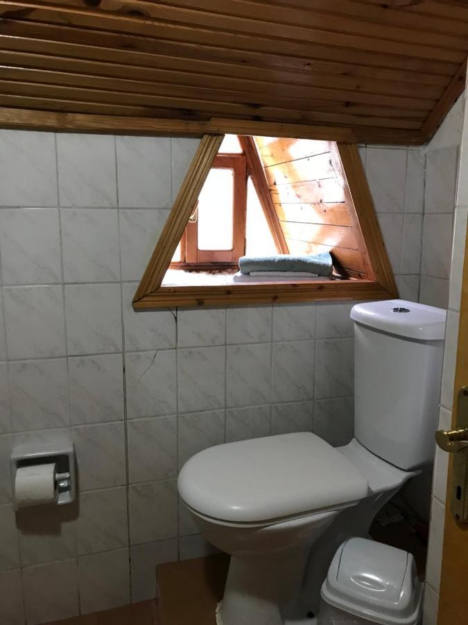 Dolunay Apartment Ayder Yaylasi