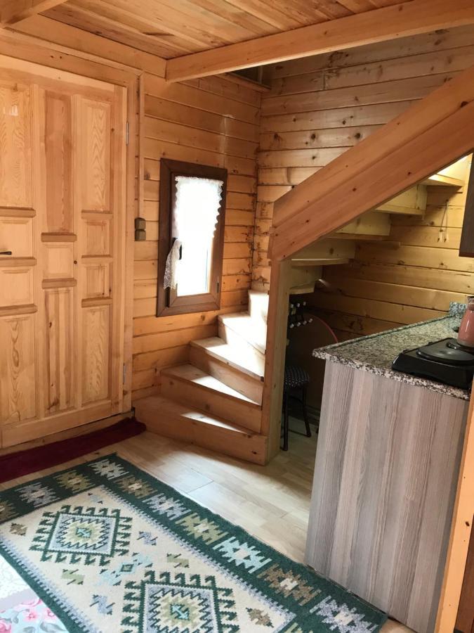 Dolunay Apartment