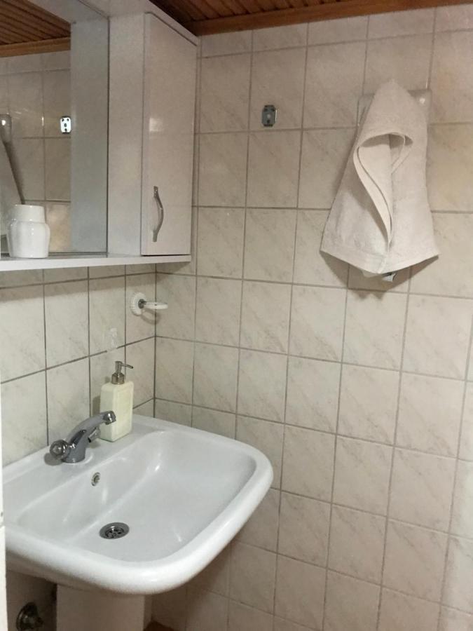 Apartment Dolunay Ayder Yaylasi