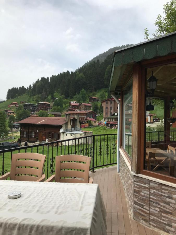 Apartment Dolunay Ayder Yaylasi
