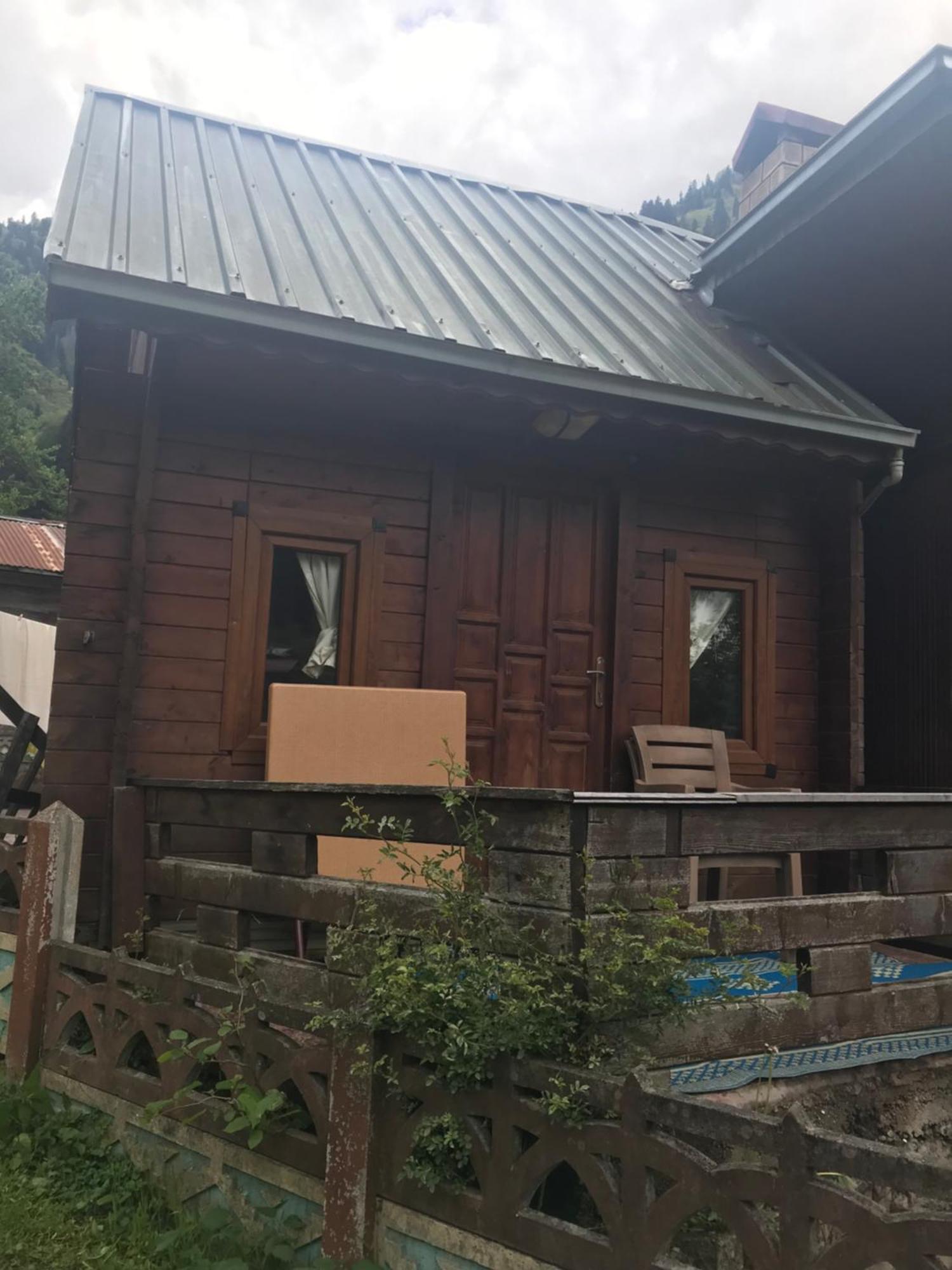Apartment Dolunay Ayder Yaylasi