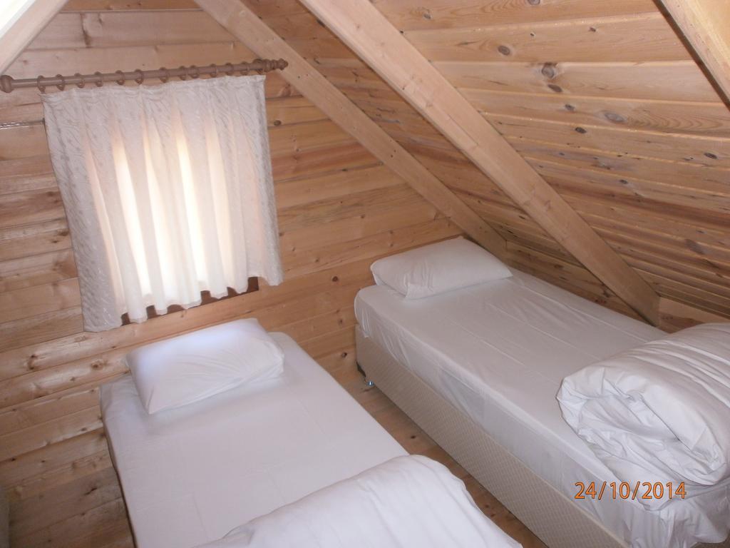 Dolunay Apartment Ayder Yaylasi