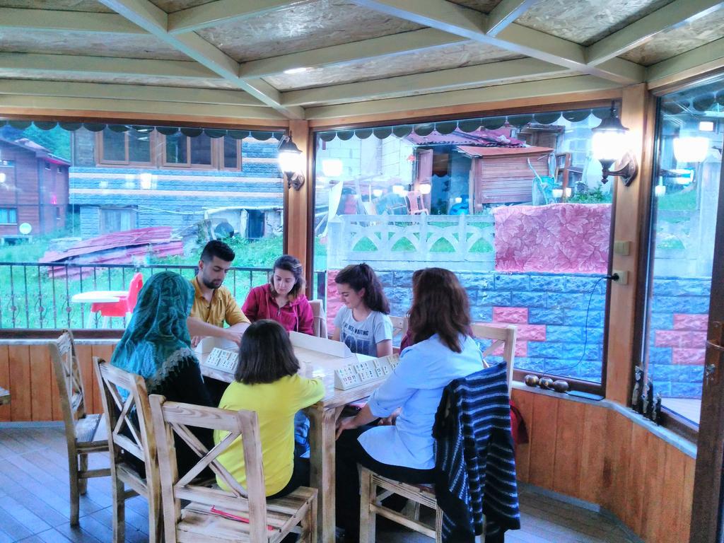 Apartment Dolunay *