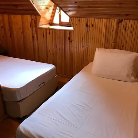 Guesthouse Dolunay Ayder Yaylasi Exterior photo
