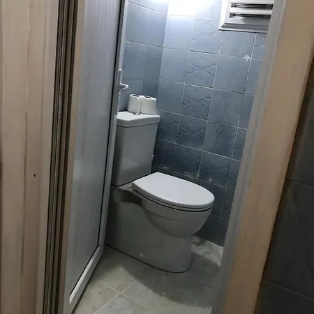 Guesthouse Dolunay Ayder Yaylasi Exterior photo