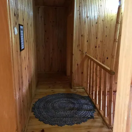Guesthouse Dolunay Ayder Yaylasi Exterior photo