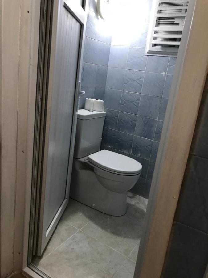 Dolunay Apartament