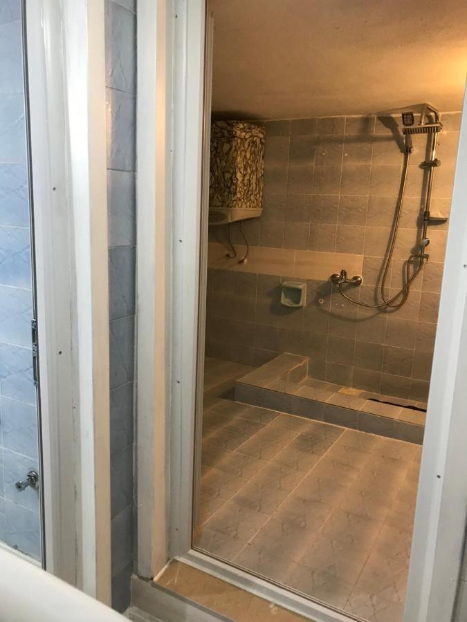 Apartament Dolunay *