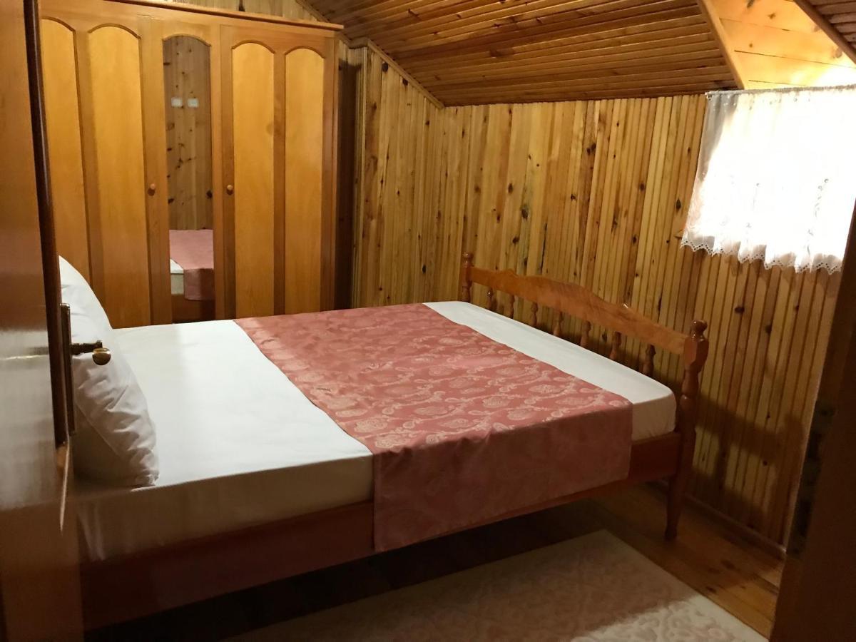 Dolunay Apartament *