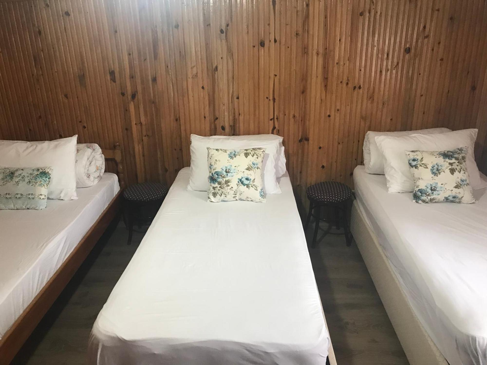 Dolunay Apartament *